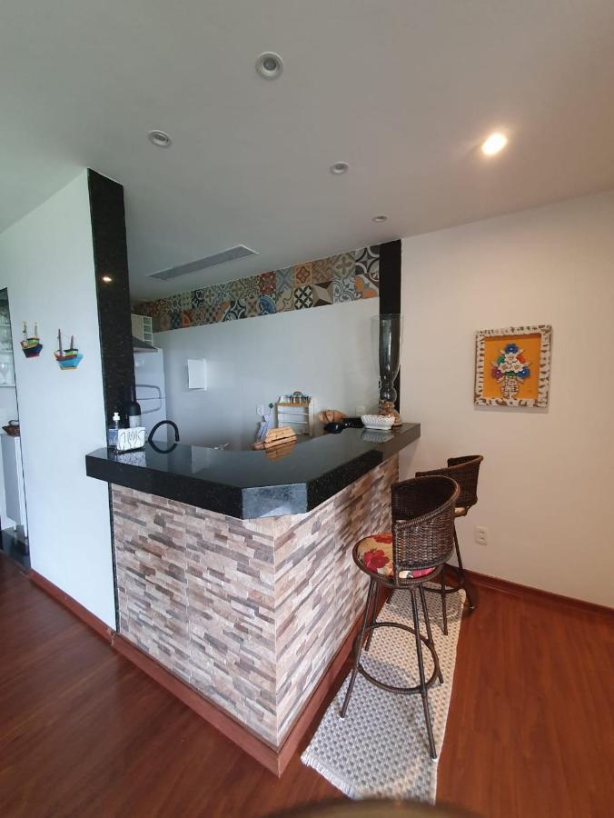 Apartamento Angra Dos Reis 1 Zewnętrze zdjęcie