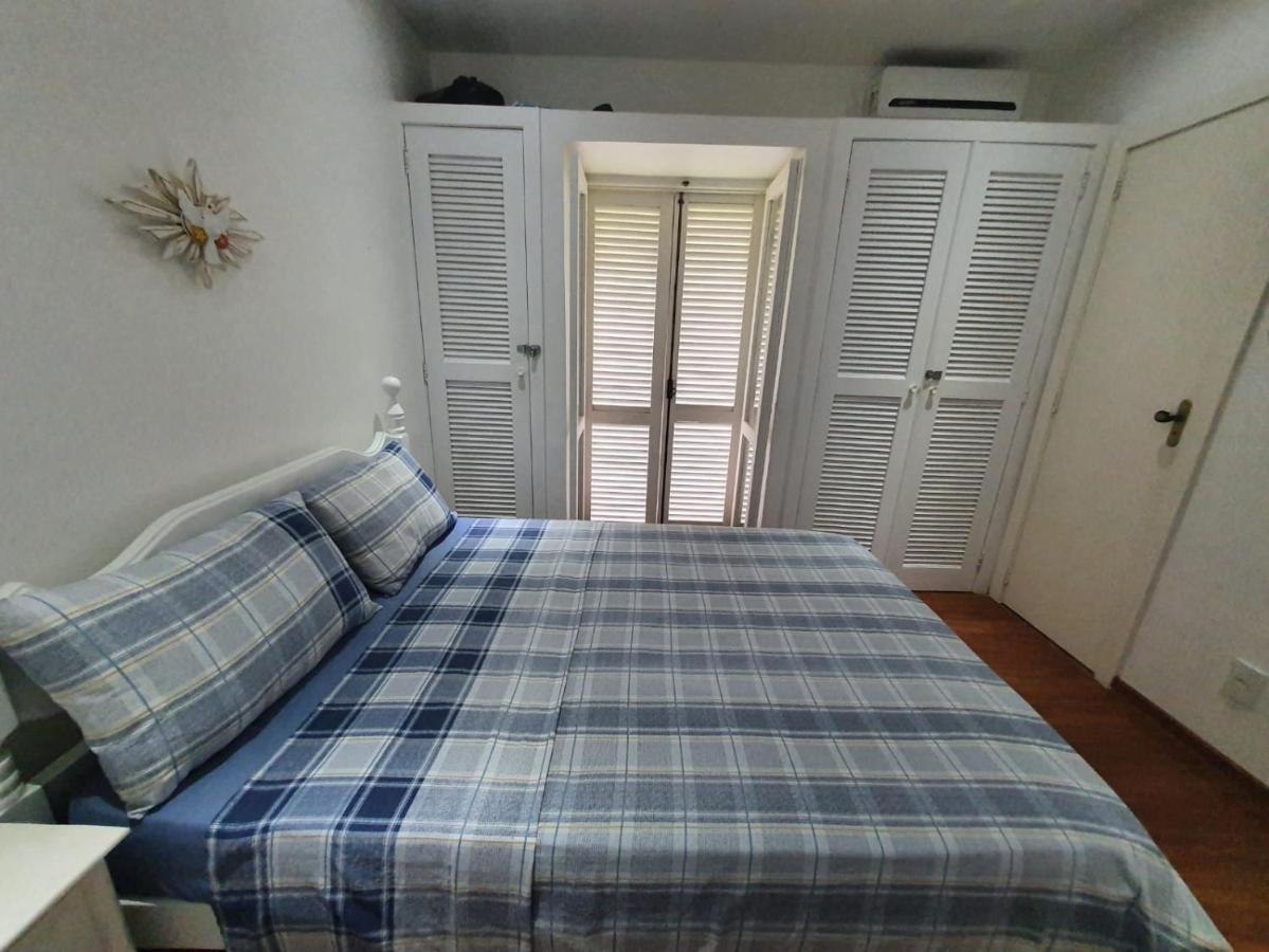 Apartamento Angra Dos Reis 1 Zewnętrze zdjęcie