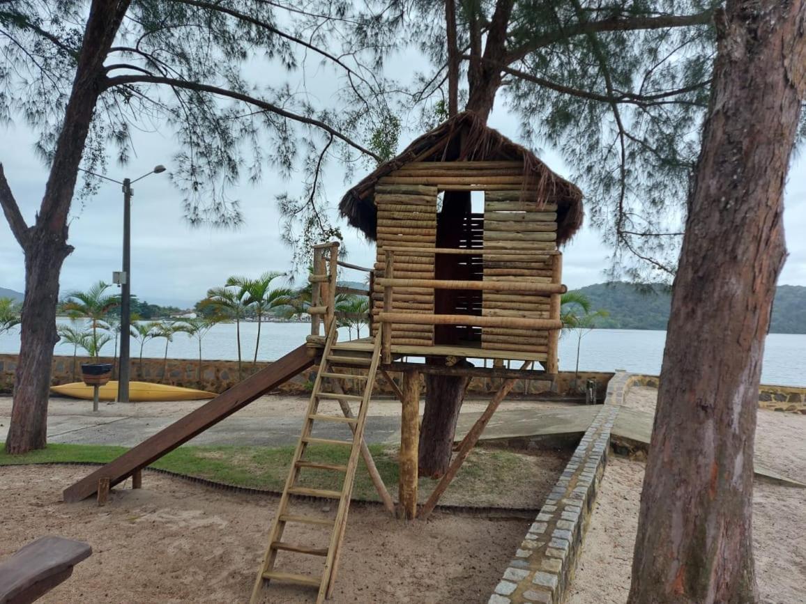 Apartamento Angra Dos Reis 1 Zewnętrze zdjęcie