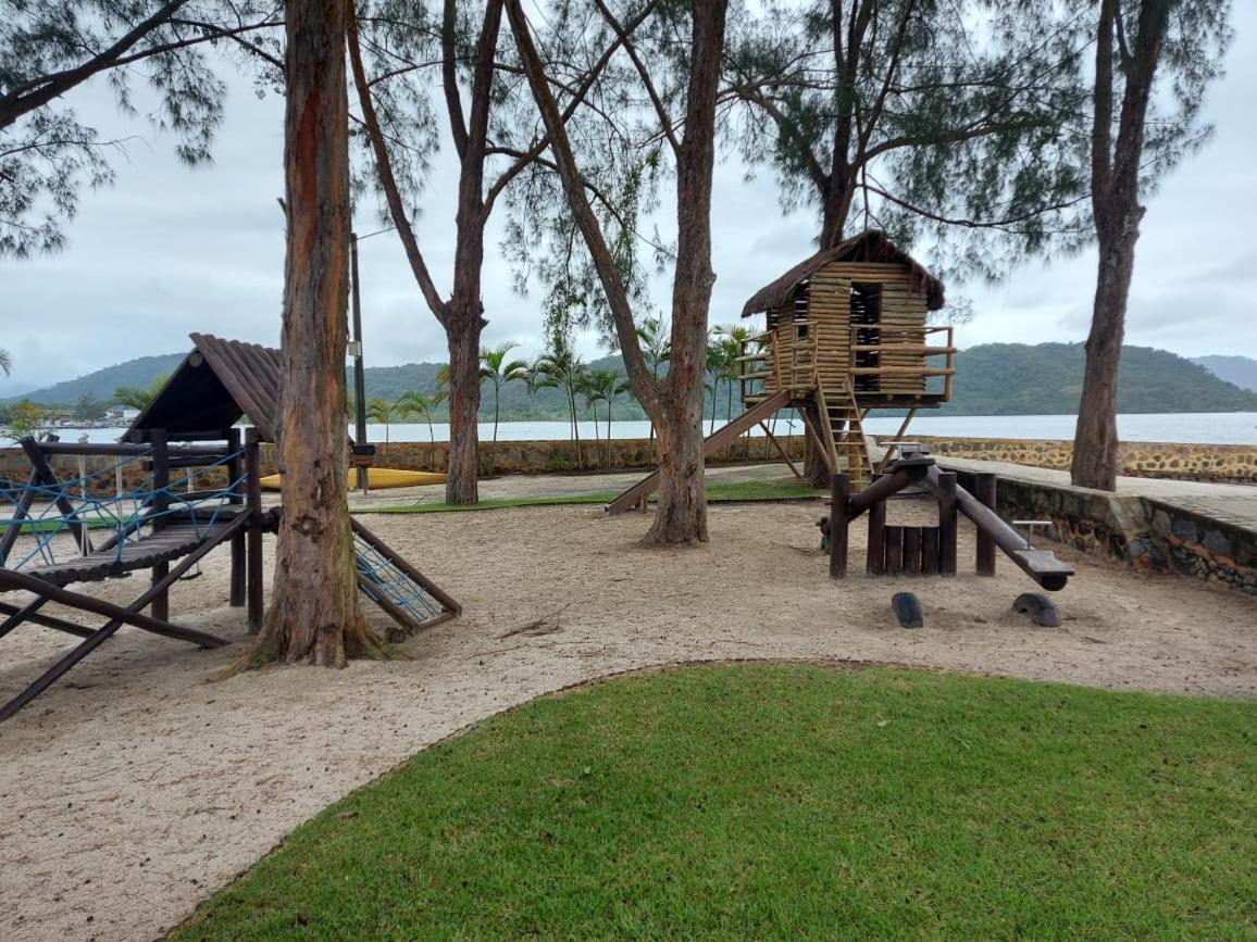 Apartamento Angra Dos Reis 1 Zewnętrze zdjęcie