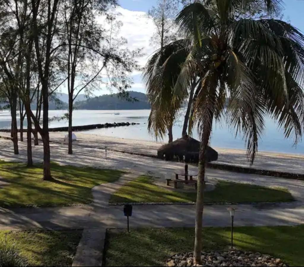 Apartamento Angra Dos Reis 1 Zewnętrze zdjęcie