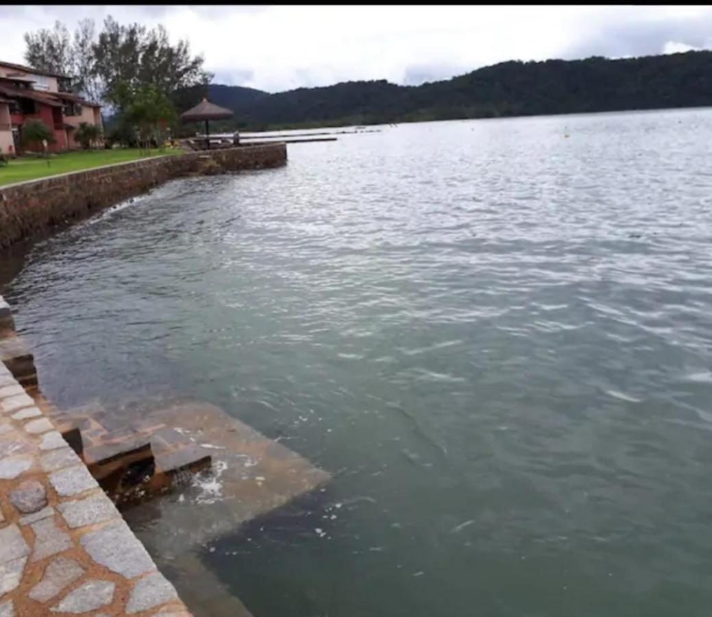 Apartamento Angra Dos Reis 1 Zewnętrze zdjęcie