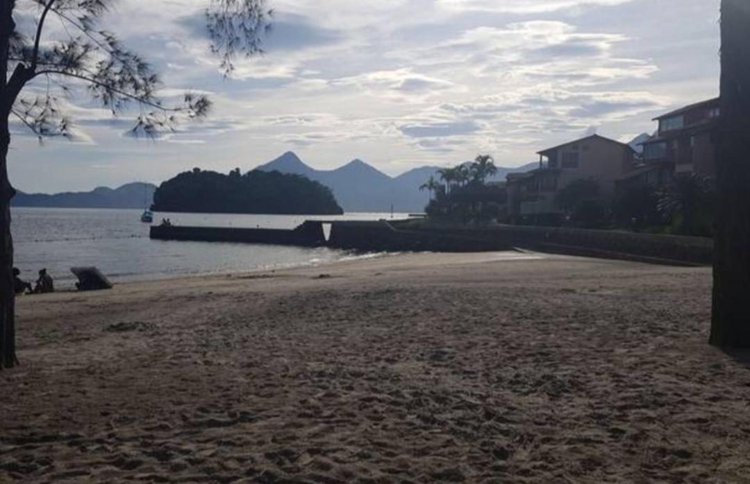 Apartamento Angra Dos Reis 1 Zewnętrze zdjęcie