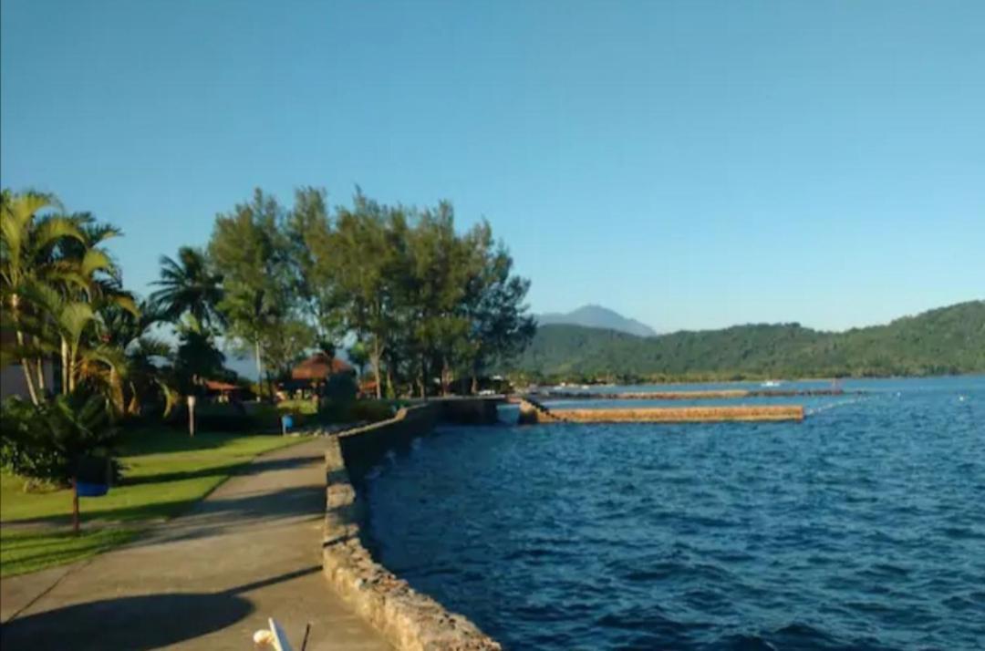 Apartamento Angra Dos Reis 1 Zewnętrze zdjęcie