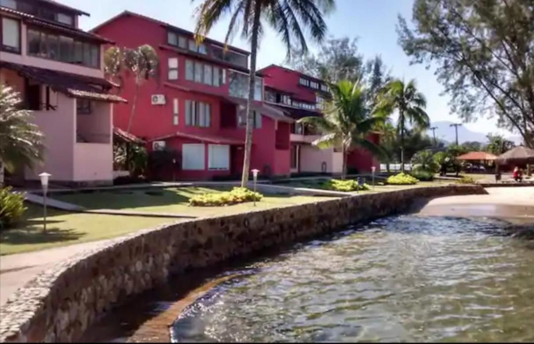Apartamento Angra Dos Reis 1 Zewnętrze zdjęcie